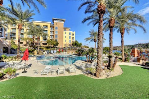 Tiny photo for 29 Montelago Boulevard #206, Henderson, NV 89011 (MLS # 2773796)