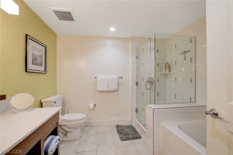 Tiny photo for 29 Montelago Boulevard #206, Henderson, NV 89011 (MLS # 2773796)