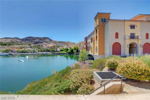 Tiny photo for 29 Montelago Boulevard #206, Henderson, NV 89011 (MLS # 2773796)