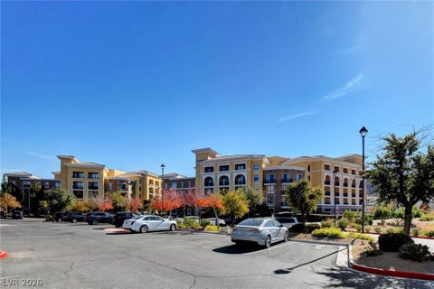Tiny photo for 29 Montelago Boulevard #206, Henderson, NV 89011 (MLS # 2773796)