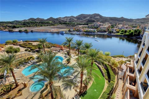 Tiny photo for 29 Montelago Boulevard #206, Henderson, NV 89011 (MLS # 2773796)