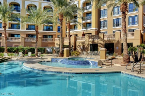Tiny photo for 29 Montelago Boulevard #206, Henderson, NV 89011 (MLS # 2773796)