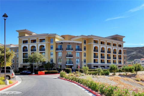 Tiny photo for 29 Montelago Boulevard #206, Henderson, NV 89011 (MLS # 2773796)