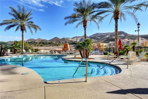 Tiny photo for 29 Montelago Boulevard #206, Henderson, NV 89011 (MLS # 2773796)