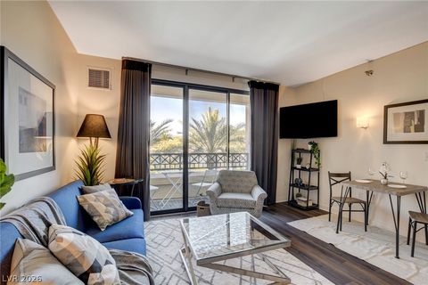 Tiny photo for 29 Montelago Boulevard #206, Henderson, NV 89011 (MLS # 2773796)