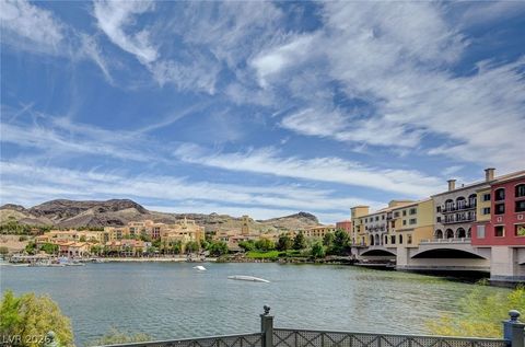 Tiny photo for 29 Montelago Boulevard #206, Henderson, NV 89011 (MLS # 2773796)