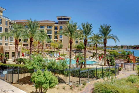Tiny photo for 29 Montelago Boulevard #206, Henderson, NV 89011 (MLS # 2773796)