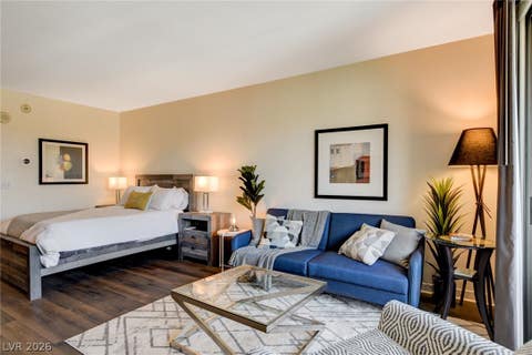 Tiny photo for 29 Montelago Boulevard #206, Henderson, NV 89011 (MLS # 2773796)