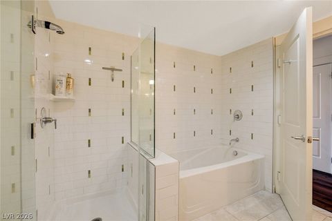 Tiny photo for 29 Montelago Boulevard #206, Henderson, NV 89011 (MLS # 2773796)