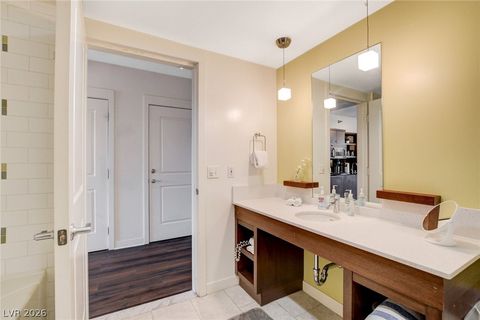 Tiny photo for 29 Montelago Boulevard #206, Henderson, NV 89011 (MLS # 2773796)