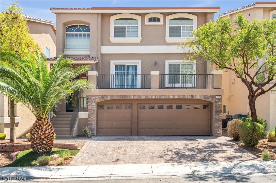 View Las Vegas, NV 89183 house