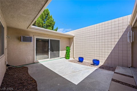 Tiny photo for 3779 Territory Street, Las Vegas, NV 89121 (MLS # 2782606)