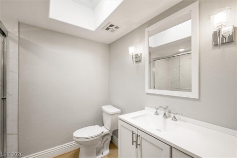 Tiny photo for 3779 Territory Street, Las Vegas, NV 89121 (MLS # 2782606)