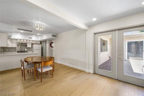 Tiny photo for 3779 Territory Street, Las Vegas, NV 89121 (MLS # 2782606)