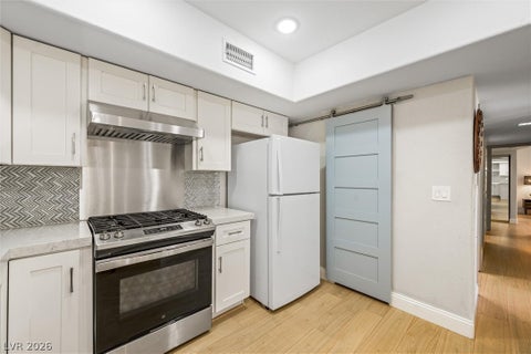 Tiny photo for 3779 Territory Street, Las Vegas, NV 89121 (MLS # 2782606)