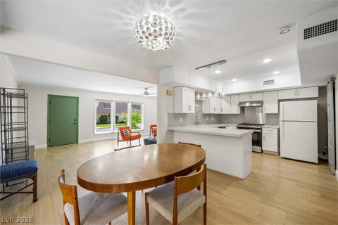 Tiny photo for 3779 Territory Street, Las Vegas, NV 89121 (MLS # 2782606)