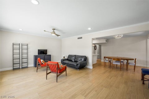Tiny photo for 3779 Territory Street, Las Vegas, NV 89121 (MLS # 2782606)