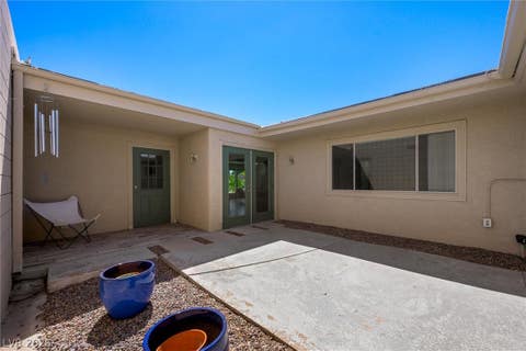 Tiny photo for 3779 Territory Street, Las Vegas, NV 89121 (MLS # 2782606)