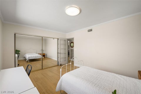Tiny photo for 3779 Territory Street, Las Vegas, NV 89121 (MLS # 2782606)