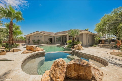 Homes For Sale - 6008 Chessington Avenue<br/> Las Vegas, NV 89131