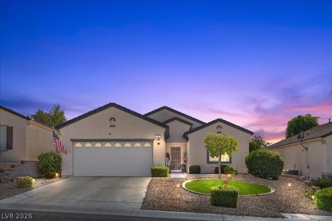 Homes For Sale - 2495 Sirius Star Street<br/> Henderson, NV 89044