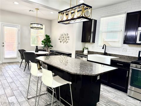 10841 Hunters Green Avenue Las Vegas NV 89166