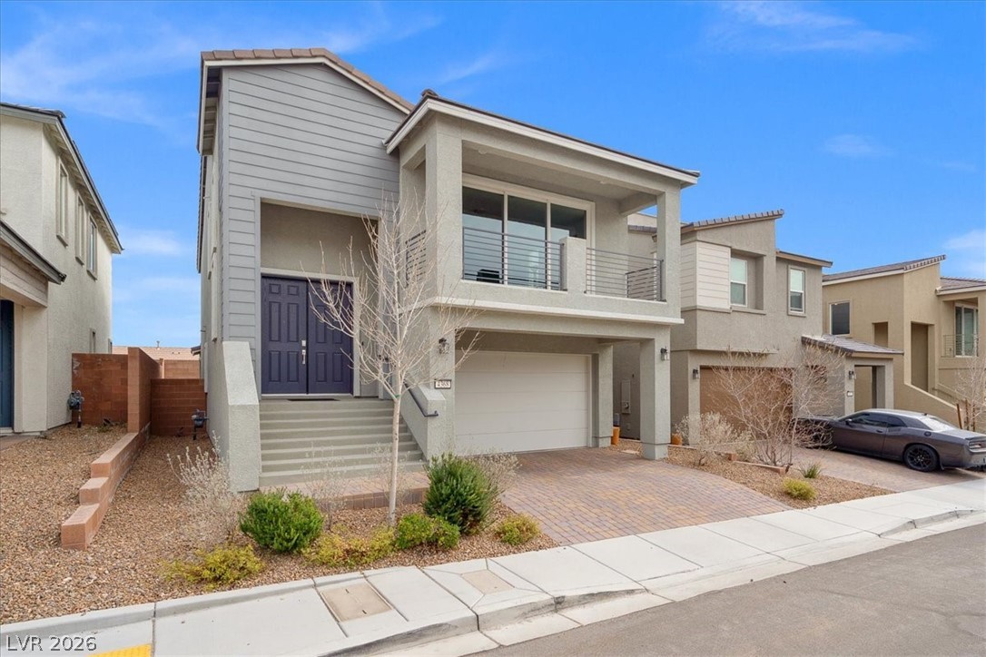 4368 Wonderful Life Street