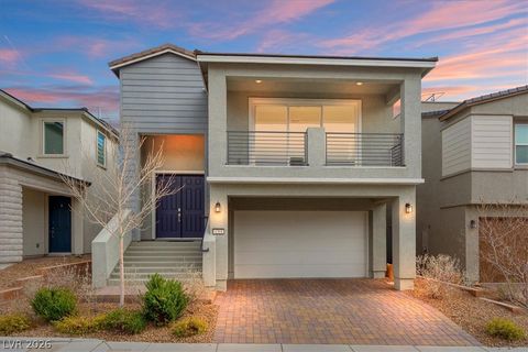 4368 Wonderful Life Street Las Vegas NV 89129