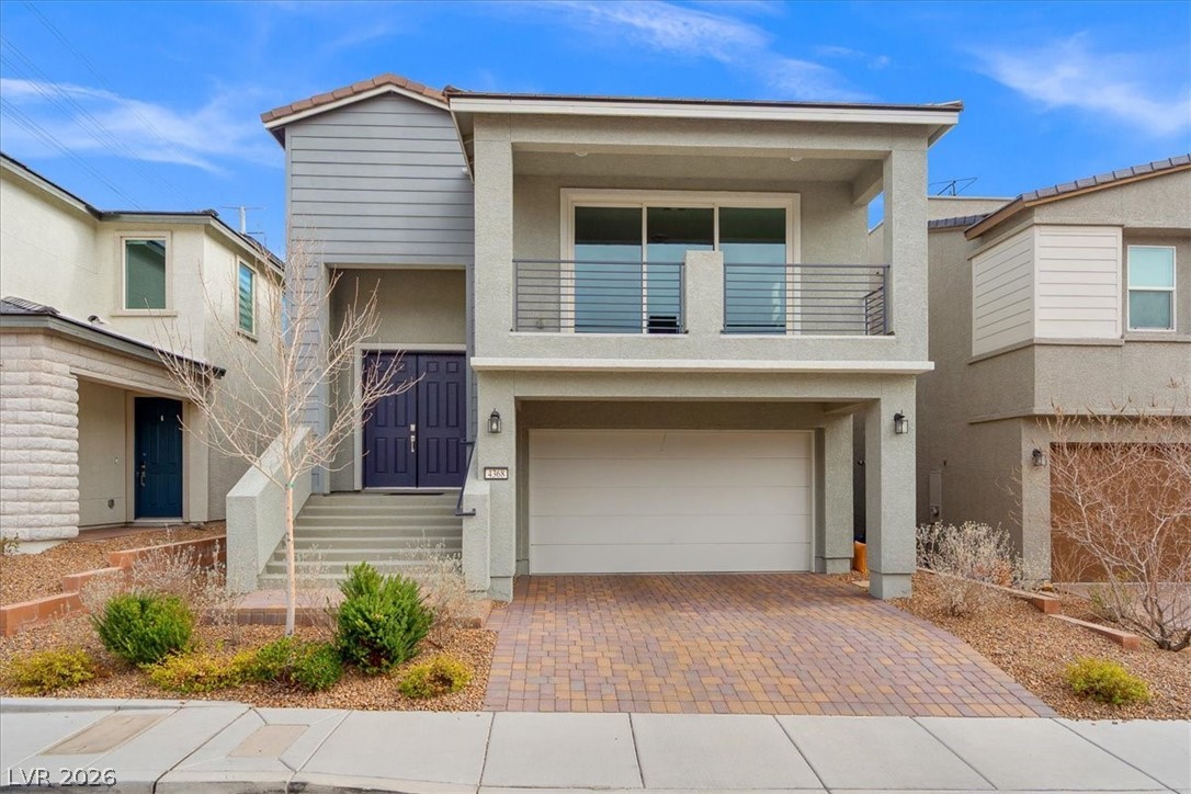 4368 Wonderful Life Street