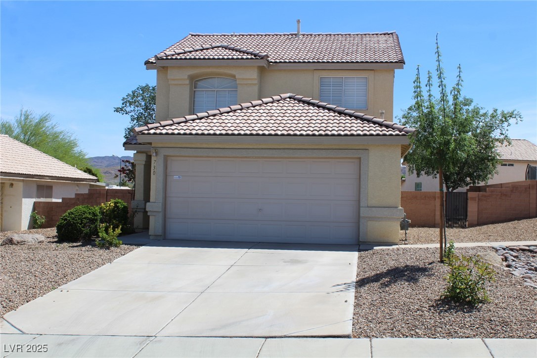 730 Goshawk Street, Henderson, Nevada image 1
