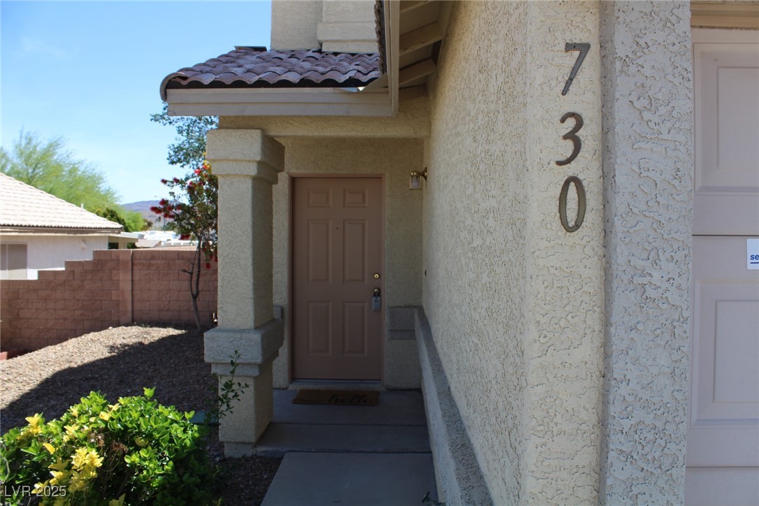 730 Goshawk Street, Henderson, Nevada image 3