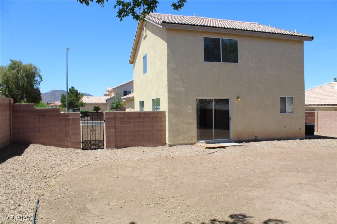 730 Goshawk Street, Henderson, Nevada image 23