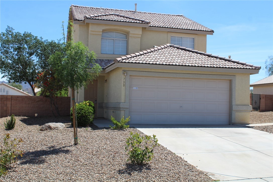 730 Goshawk Street, Henderson, Nevada image 2