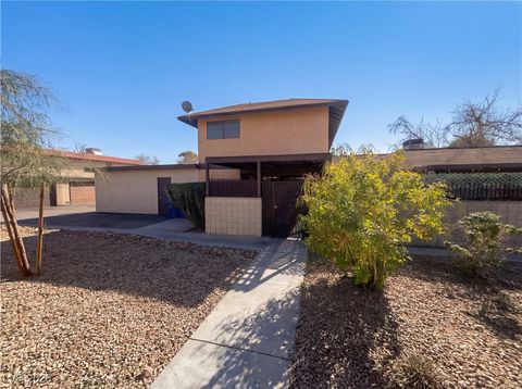 Townhouse For Sale - 5097 Village Drive<br/> Las Vegas, NV 89142
