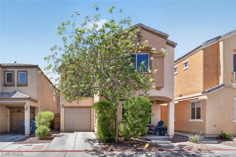 6924 Dancing Cloud Avenue Henderson NV 89011