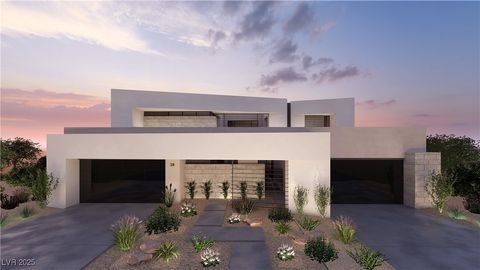 1516 Pleasant Bay Court Henderson NV 89011