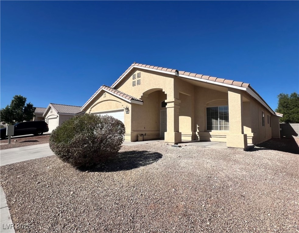 3322 Ocatillo Mesa Way