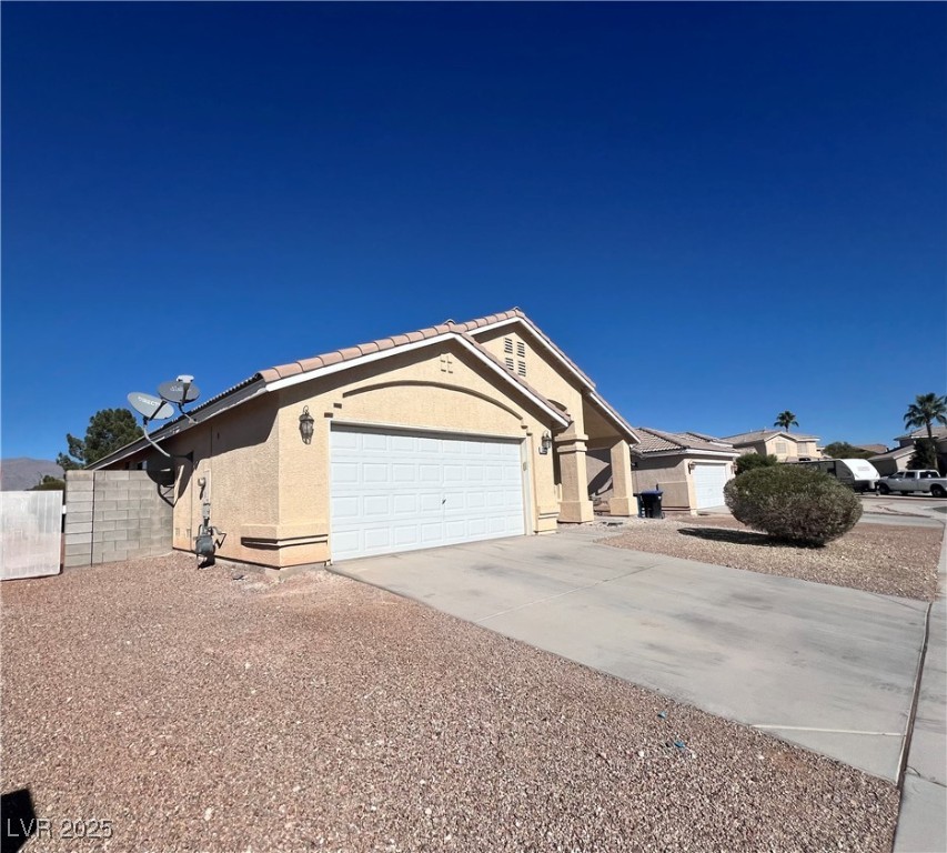 3322 Ocatillo Mesa Way