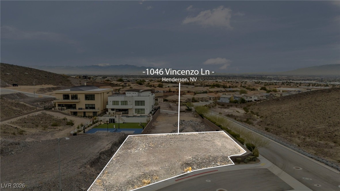 1046 Vincenzo Lane