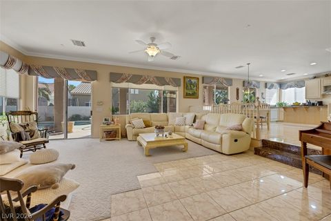 Tiny photo for 9591 Borgata Bay Boulevard, Las Vegas, NV 89147 (MLS # 2757190)