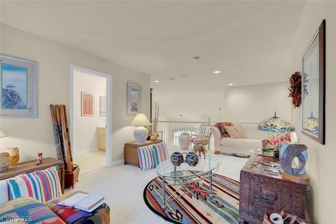 Tiny photo for 9591 Borgata Bay Boulevard, Las Vegas, NV 89147 (MLS # 2757190)