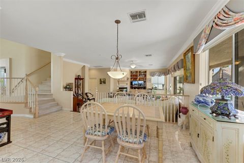 Tiny photo for 9591 Borgata Bay Boulevard, Las Vegas, NV 89147 (MLS # 2757190)