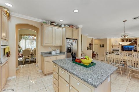 Tiny photo for 9591 Borgata Bay Boulevard, Las Vegas, NV 89147 (MLS # 2757190)