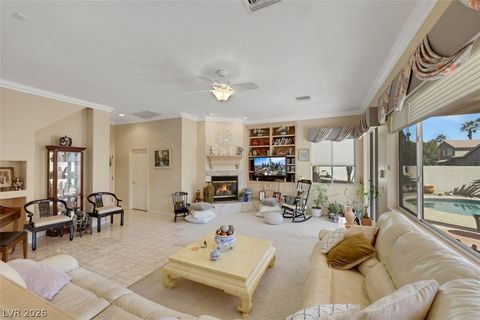 Tiny photo for 9591 Borgata Bay Boulevard, Las Vegas, NV 89147 (MLS # 2757190)