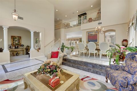 Tiny photo for 9591 Borgata Bay Boulevard, Las Vegas, NV 89147 (MLS # 2757190)