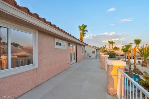 Tiny photo for 9591 Borgata Bay Boulevard, Las Vegas, NV 89147 (MLS # 2757190)