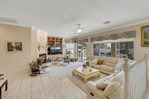 Tiny photo for 9591 Borgata Bay Boulevard, Las Vegas, NV 89147 (MLS # 2757190)