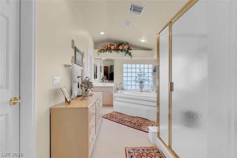 Tiny photo for 9591 Borgata Bay Boulevard, Las Vegas, NV 89147 (MLS # 2757190)