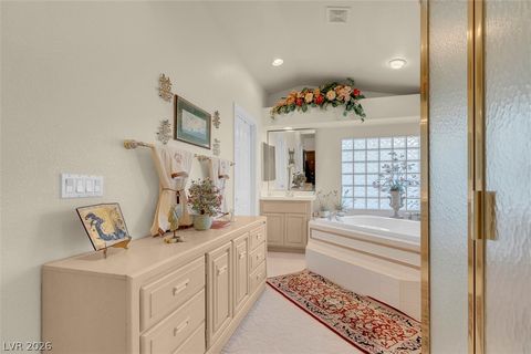 Tiny photo for 9591 Borgata Bay Boulevard, Las Vegas, NV 89147 (MLS # 2757190)