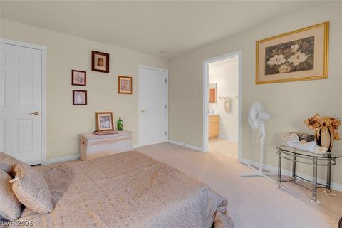 Tiny photo for 9591 Borgata Bay Boulevard, Las Vegas, NV 89147 (MLS # 2757190)